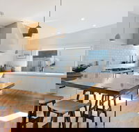 Seachange at Tasman - Accommodation in Brisbane