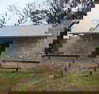 Shepherds Hut - Accommodation in Brisbane
