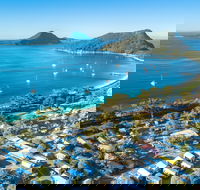 Shoal Bay Holiday Park - Accommodation in Brisbane