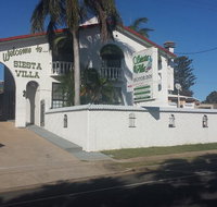 Siesta Villa Motel - Accommodation in Brisbane