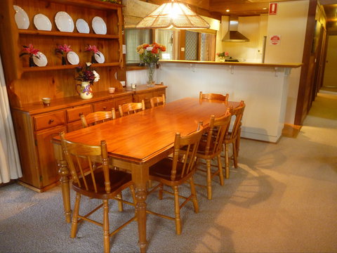 Silverpoint Accommodation - Accommodation in Brisbane 1