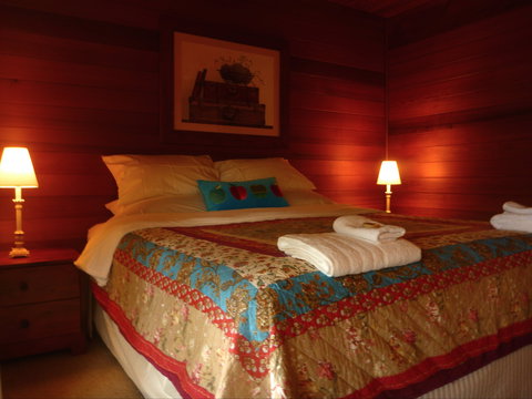 Silverpoint Accommodation - Accommodation in Brisbane 2