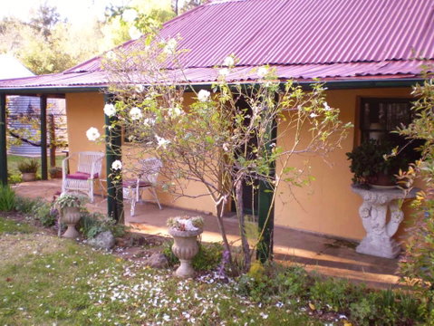 Sofala Cottage - Accommodation in Brisbane 1