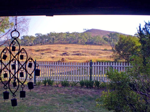 Sofala Cottage - Accommodation in Brisbane 2