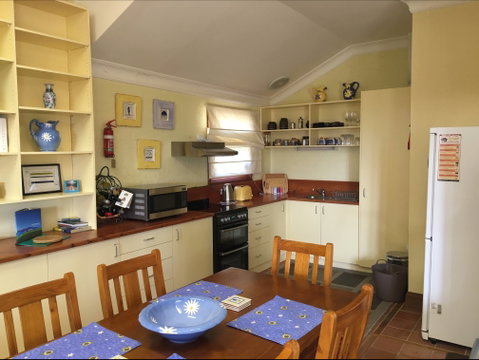 Sol Y Vista - Accommodation in Brisbane 1