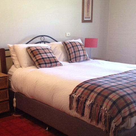 Sol Y Vista - Accommodation in Brisbane 2