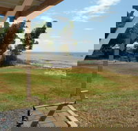 SonRays Shack - Accommodation in Brisbane