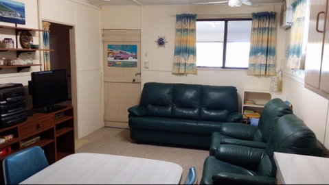 SonRays Shack - Accommodation in Brisbane 1