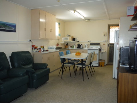 SonRays Shack - Accommodation in Brisbane 2