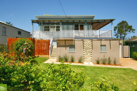 Southview Boutique Guesthouse - Accommodation in Brisbane 0