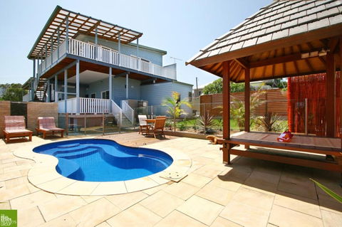 Southview Boutique Guesthouse - Accommodation in Brisbane 1
