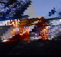 Southern Ocean Retreats - Ridgetop Retreats - Accommodation in Brisbane