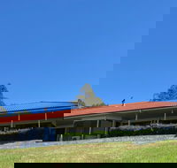 Sovereign Hill Country Lodge - Accommodation in Brisbane