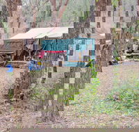 Sundown National Park Camping - Accommodation in Brisbane