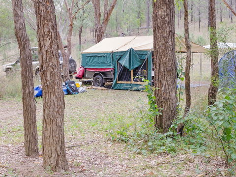 Sundown National Park Camping - Accommodation in Brisbane 0