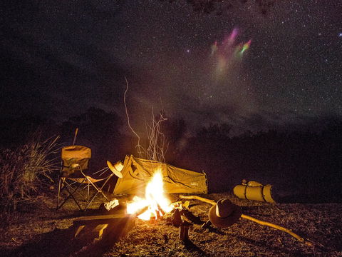 Sundown National Park Camping - Accommodation in Brisbane 1