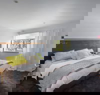 Sunny Side Up Bed and Breakfast - Accommodation in Brisbane