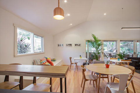 Sunny Side Up Bed And Breakfast - Accommodation in Brisbane 1