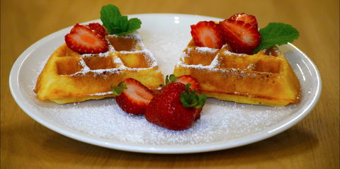 Sunny Side Up Bed And Breakfast - Accommodation in Brisbane 2