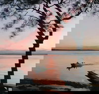 Sunsets on Grandview