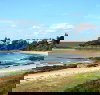 Sur le Sable - Accommodation in Brisbane