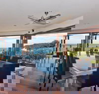 Tangalooma Hilltop Haven - Accommodation in Brisbane