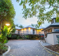 The Mill Apartments Clare Valley - Accommodation in Brisbane