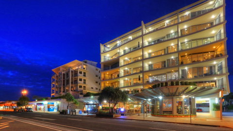 The Dunes Cotton Tree - Accommodation in Brisbane 0