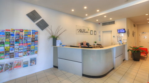 The Dunes Cotton Tree - Accommodation in Brisbane 2