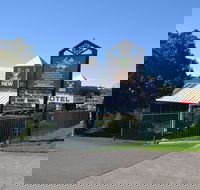 The Oaks Hotel Motel - Accommodation in Brisbane