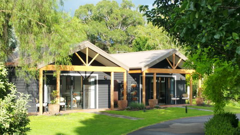 The Musicians Retreat B&B - Accommodation in Brisbane 0
