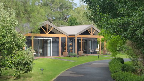 The Musicians Retreat B&B - Accommodation in Brisbane 2