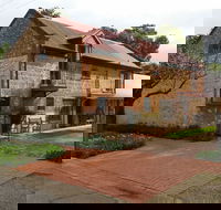 The Stables BnB - Accommodation in Brisbane