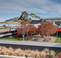 The Foreshore Motel  Tavern Hobart Lauderdale - Accommodation in Brisbane