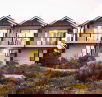 The Lookout - Accommodation in Brisbane