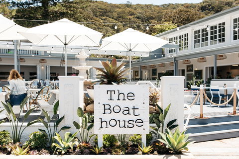 The Boathouse Hotel Patonga - Accommodation in Brisbane 0