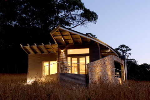 The Buckland  Studios - Accommodation in Brisbane 0