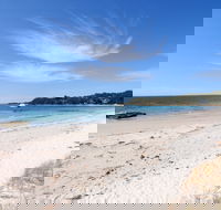 The White House Jervis Bay - Accommodation in Brisbane