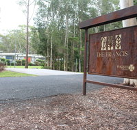 The Francis Retreat - Bonny Hills - Accommodation in Brisbane
