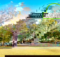Timber Creek Hotel and Caravan Park - Accommodation in Brisbane