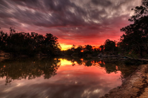 Tindarra Resort - Accommodation in Brisbane 0