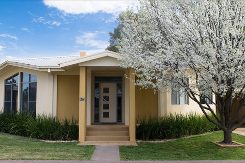 Tindarra Resort - Accommodation in Brisbane 1