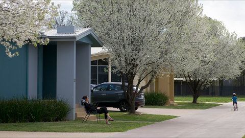 Tindarra Resort - Accommodation in Brisbane 2