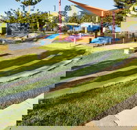 Toowoon Bay Holiday Park - Accommodation in Brisbane