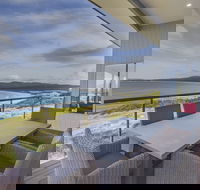 Tranquility Bay of Fires - Accommodation in Brisbane