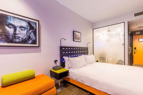 Tryp Fortitude Valley Hotel Brisbane - Accommodation in Brisbane 2