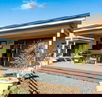 Tumby Villas - Accommodation in Brisbane