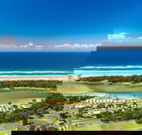 Tweed Holiday Parks Pottsville South - Accommodation in Brisbane