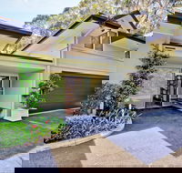 Two Five Four Jervis Bay - Accommodation in Brisbane