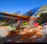 Vatu Sanctuary - Accommodation in Brisbane